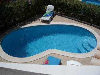 2 Bed Villa with Private Pool