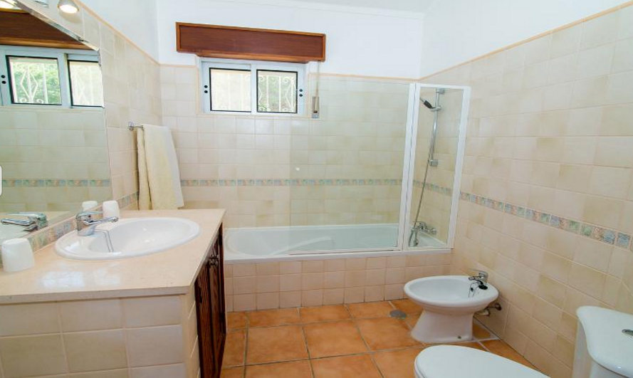 2 Bedroom Villa