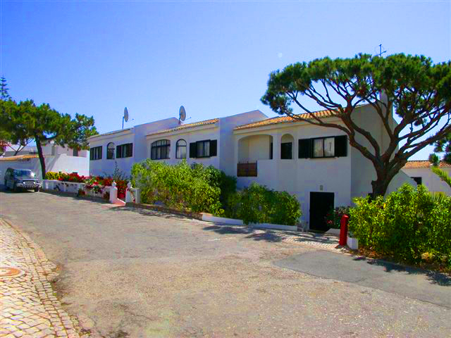 3 Bed Townhouse