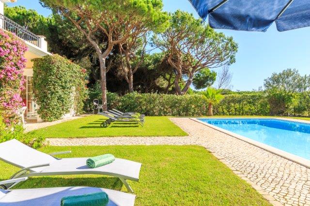 3 Bed Villa in Villas Alvas