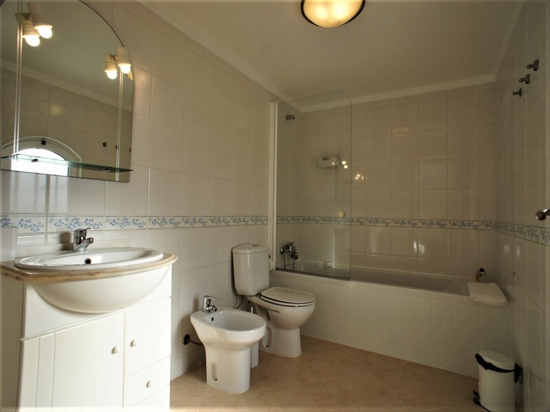 4 Bedroom Villa with Games Room
