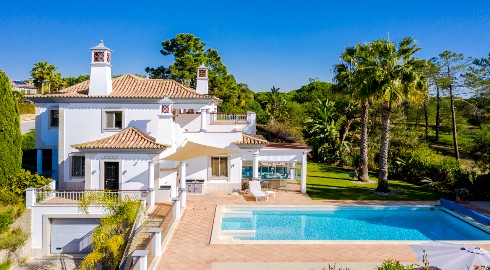 5 Bed Villa in Quinta Verde