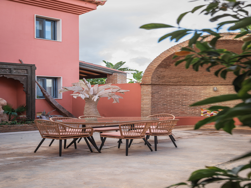 Amazing 5 Bedroom Villa with Gym and Cinema Room