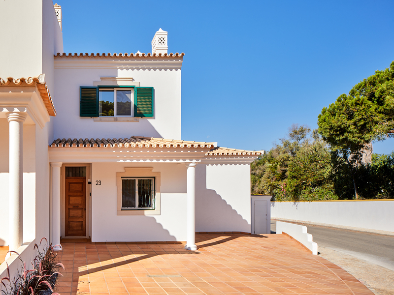 Fantastic 4 Bedroom Villa