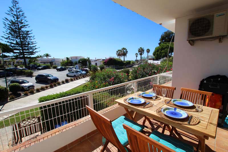 Two Bedroom Apartment